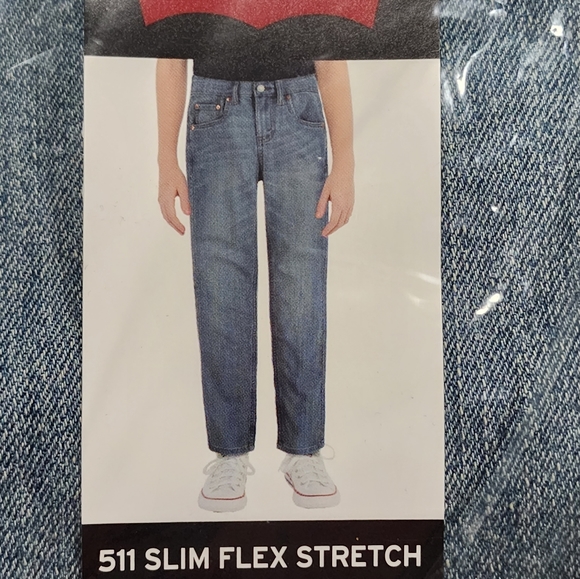 Levi's - Picture 6 of 6